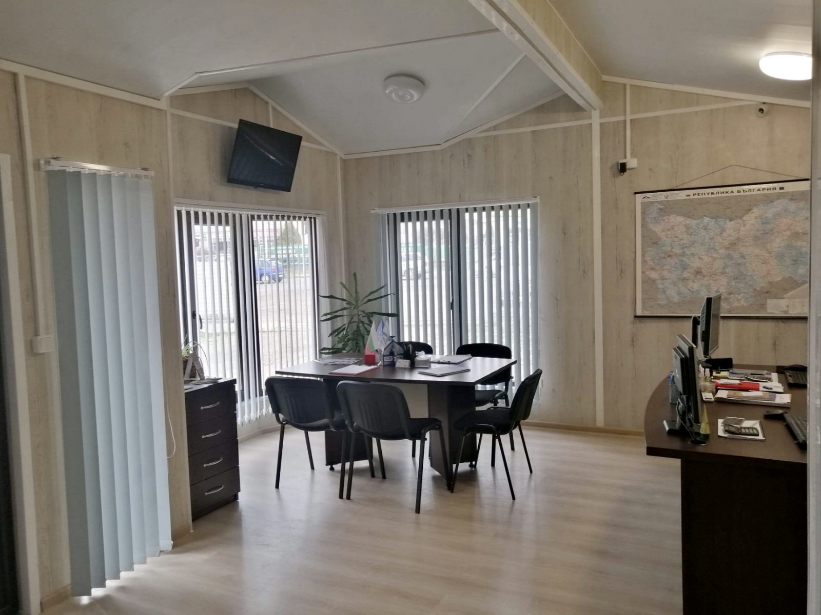 Mobile House Chateau 4
