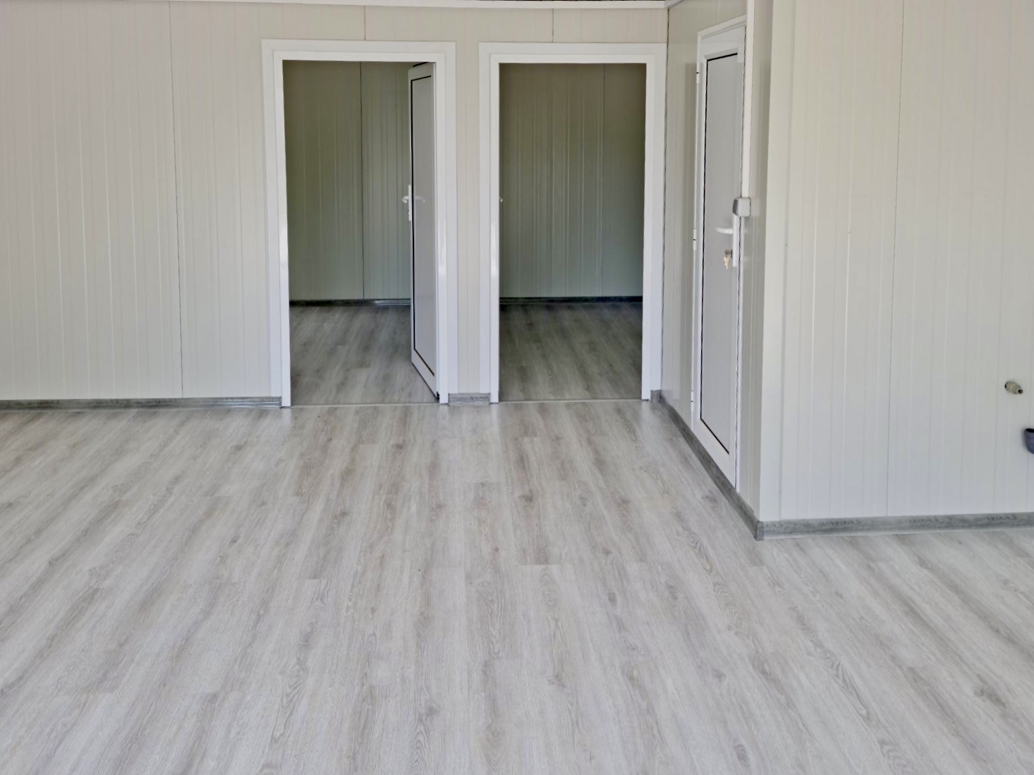 Modular Residential Container Magnite 2