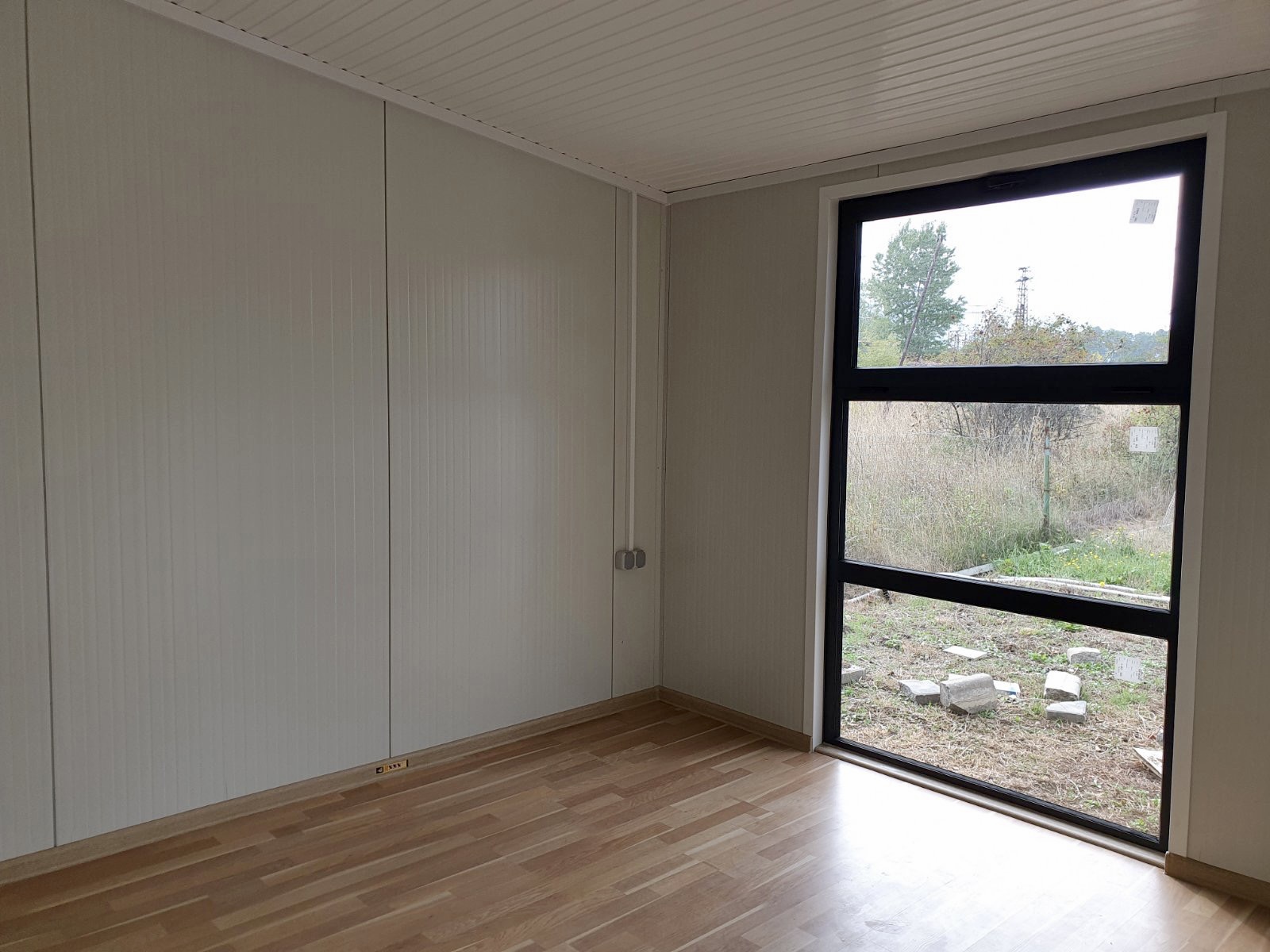 Residential Container Luna 3