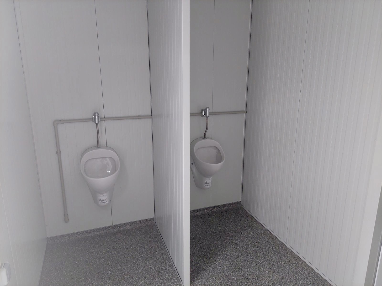Sanitary Container SA1030M 3