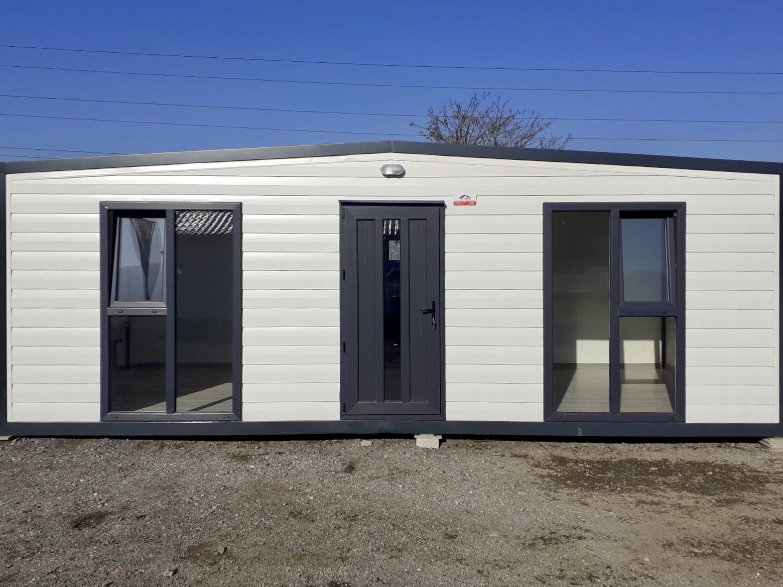 Mobile House Sheiks 1