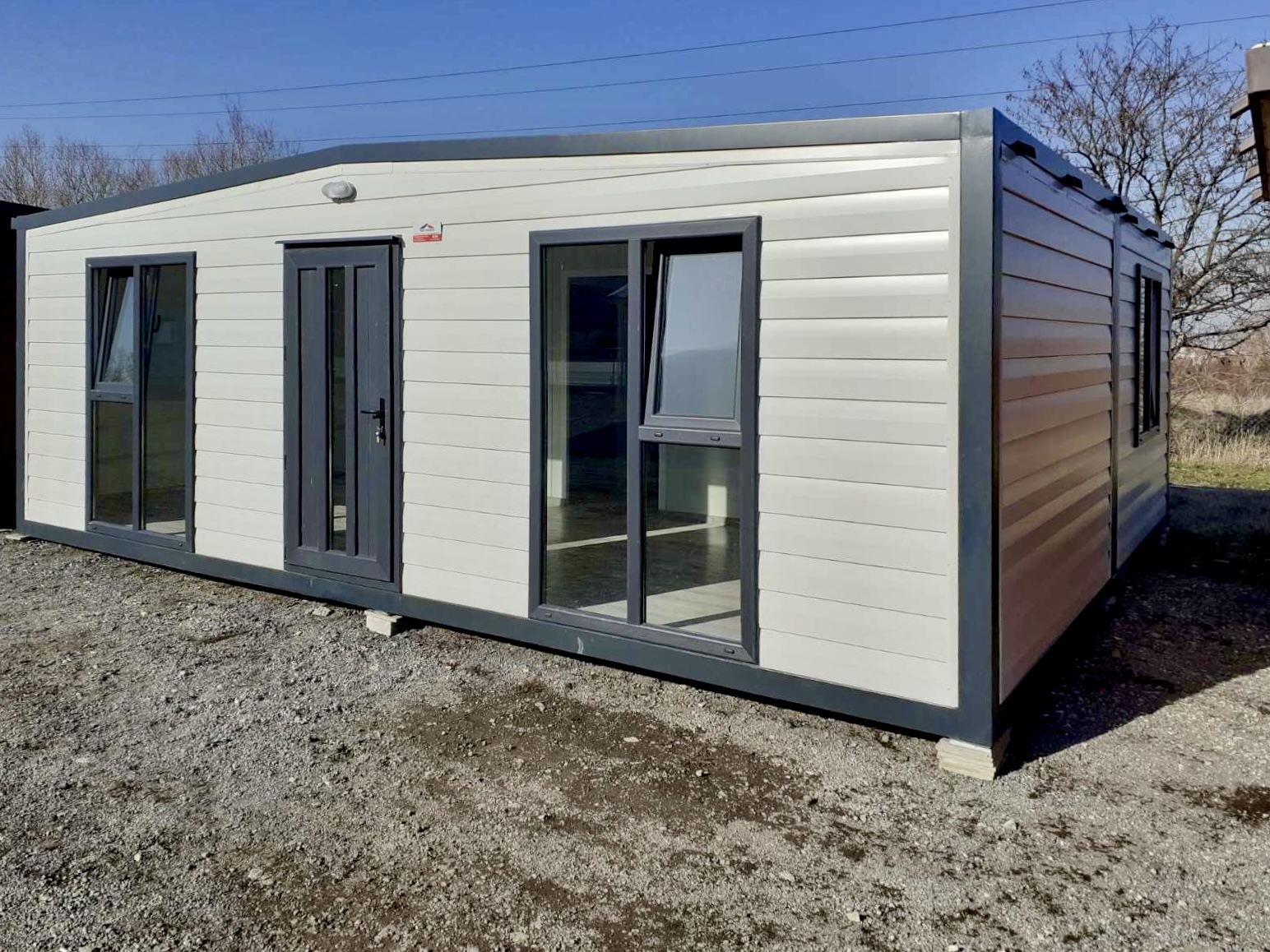 Mobile House Sheiks 2