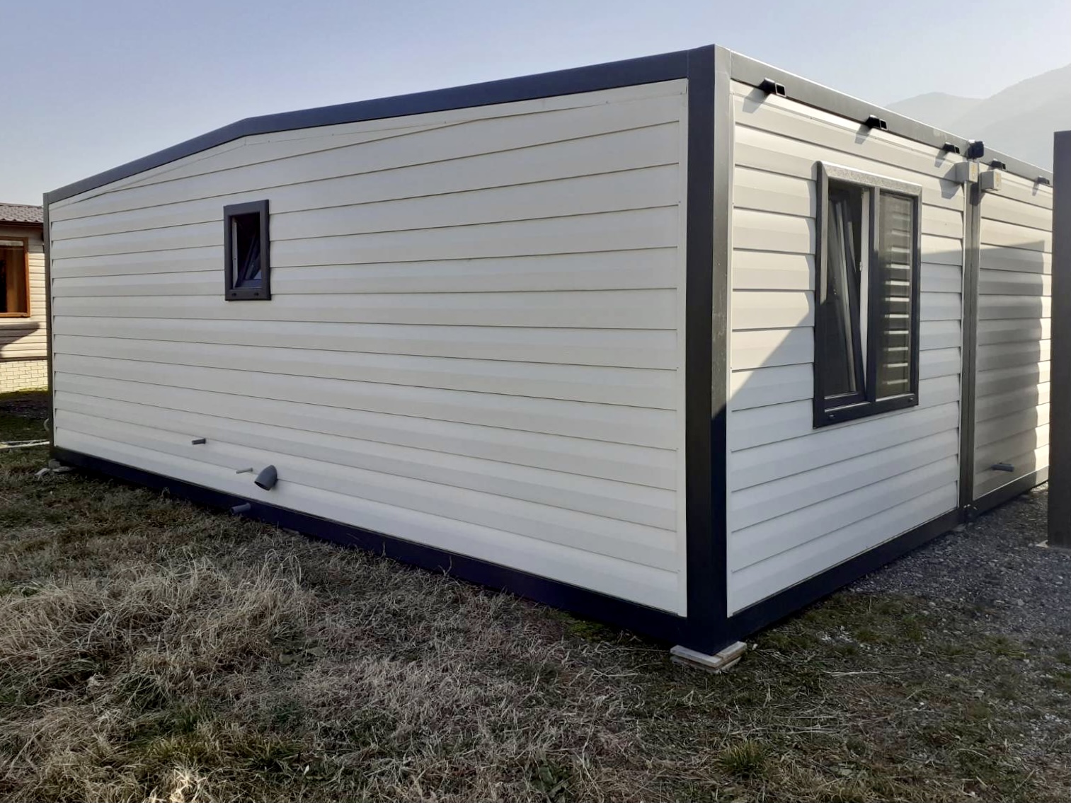 Mobile House Sheiks 4