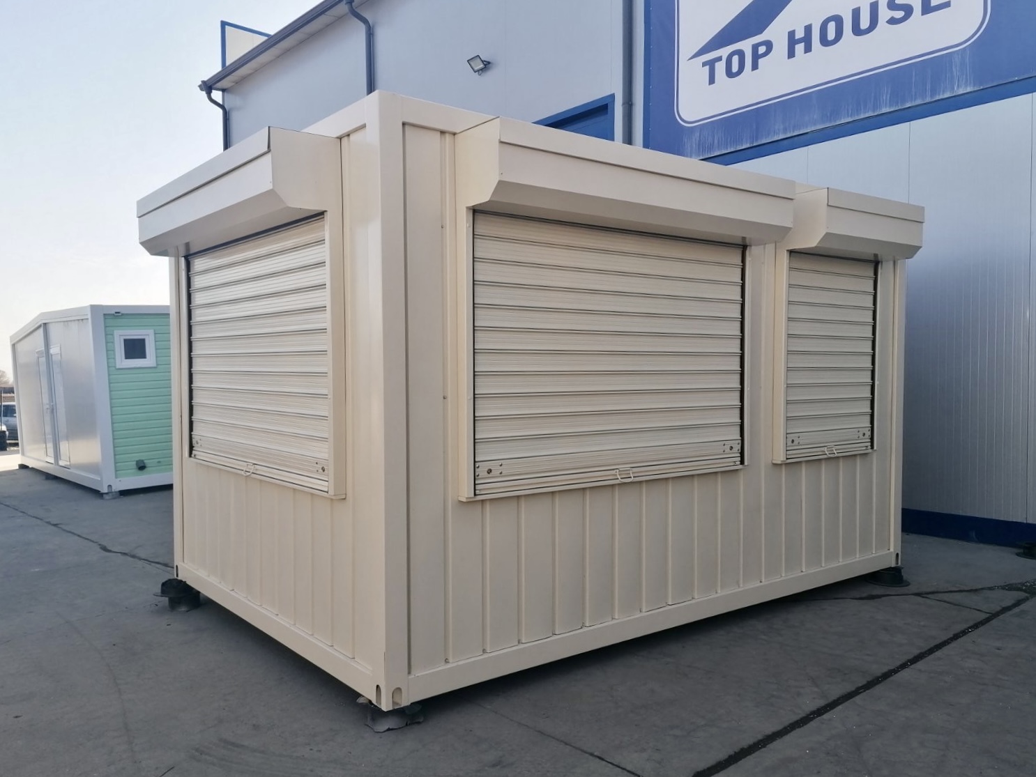 Pavilions Adi 1