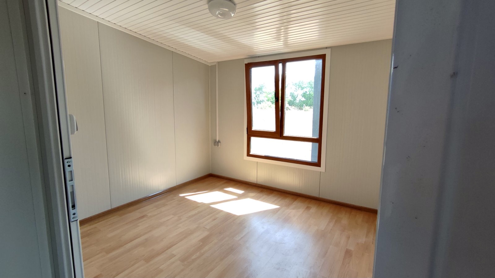 Residential Container Kliment 3