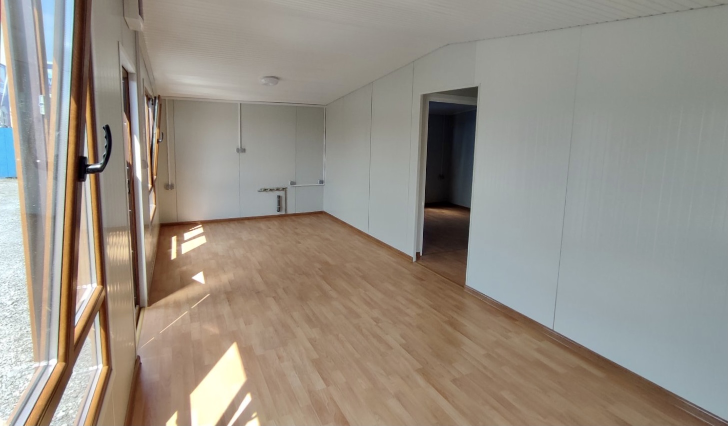 Residential Container Kliment 4