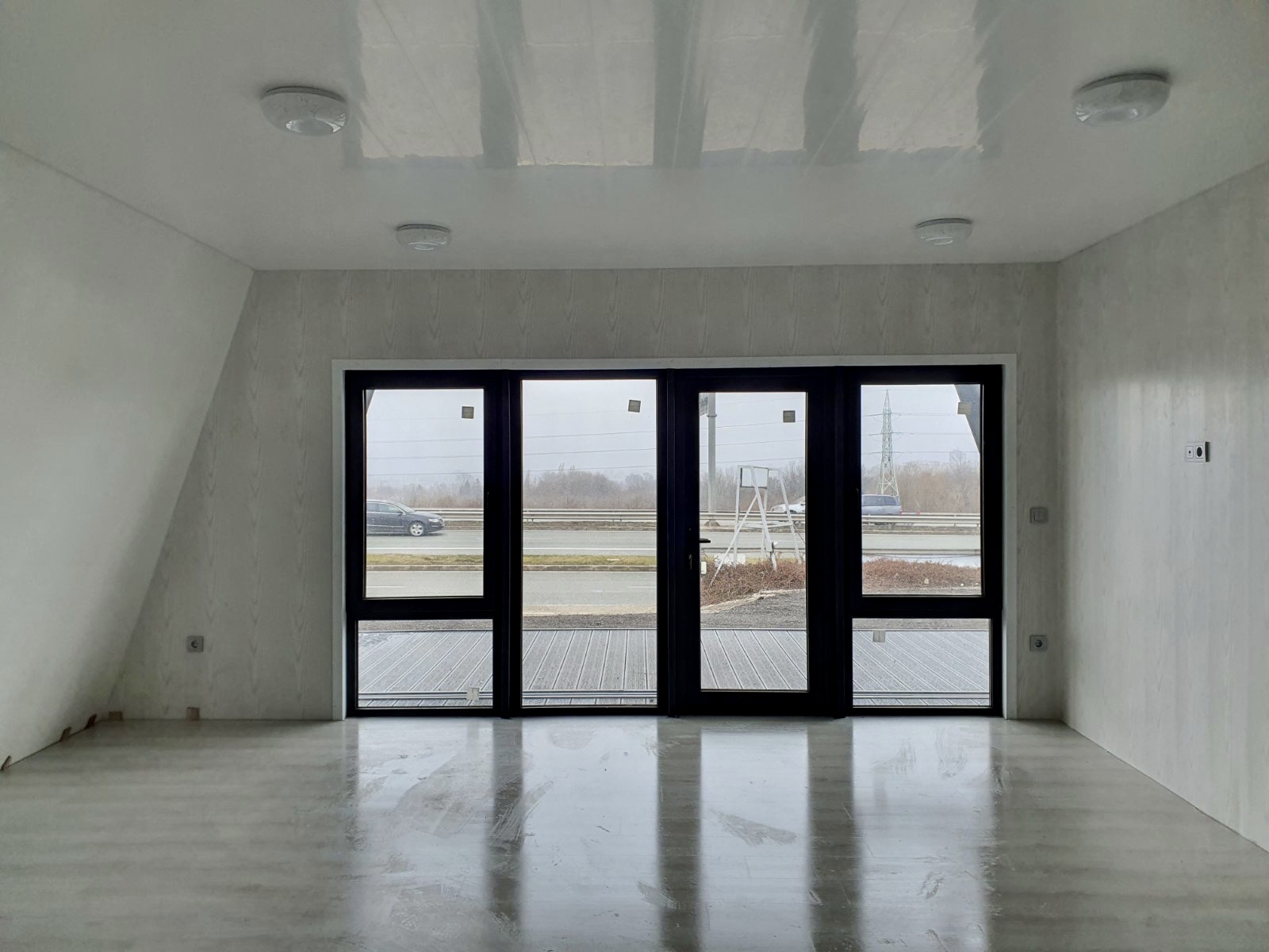 Mobile House Alpina Hugo 2