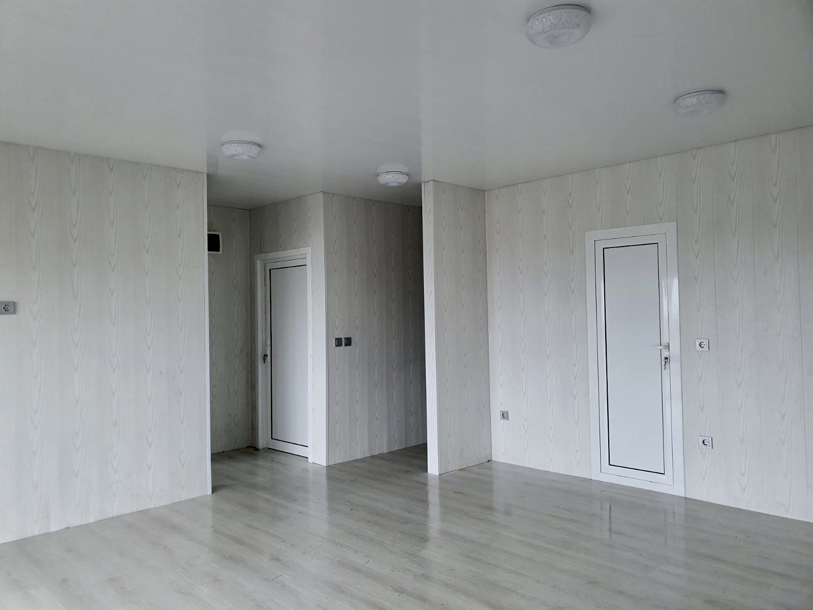 Mobile House Alpina Hugo 3