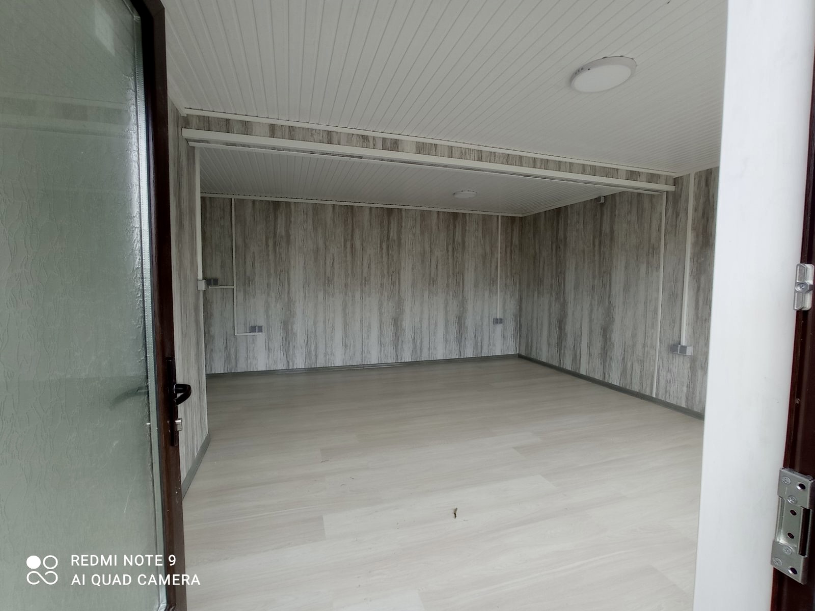 Residential Container Latoya 4
