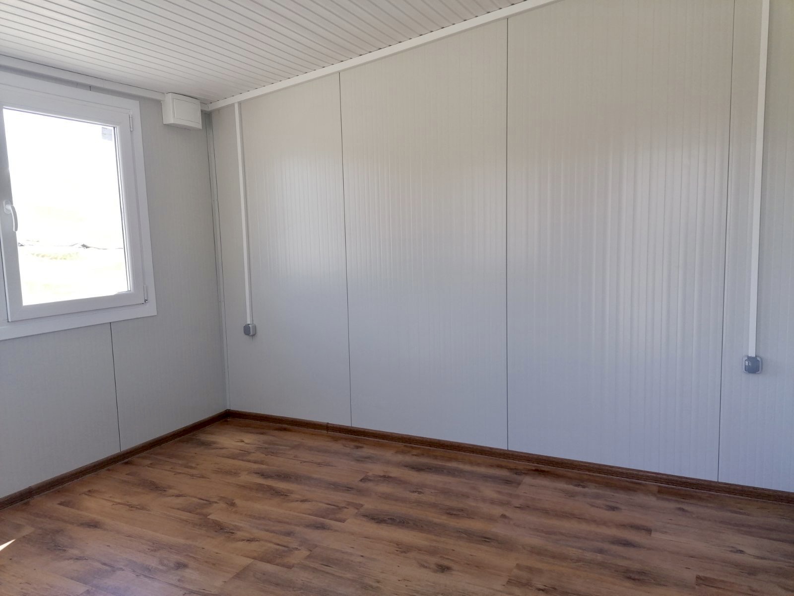 Residential Container Chinar 3