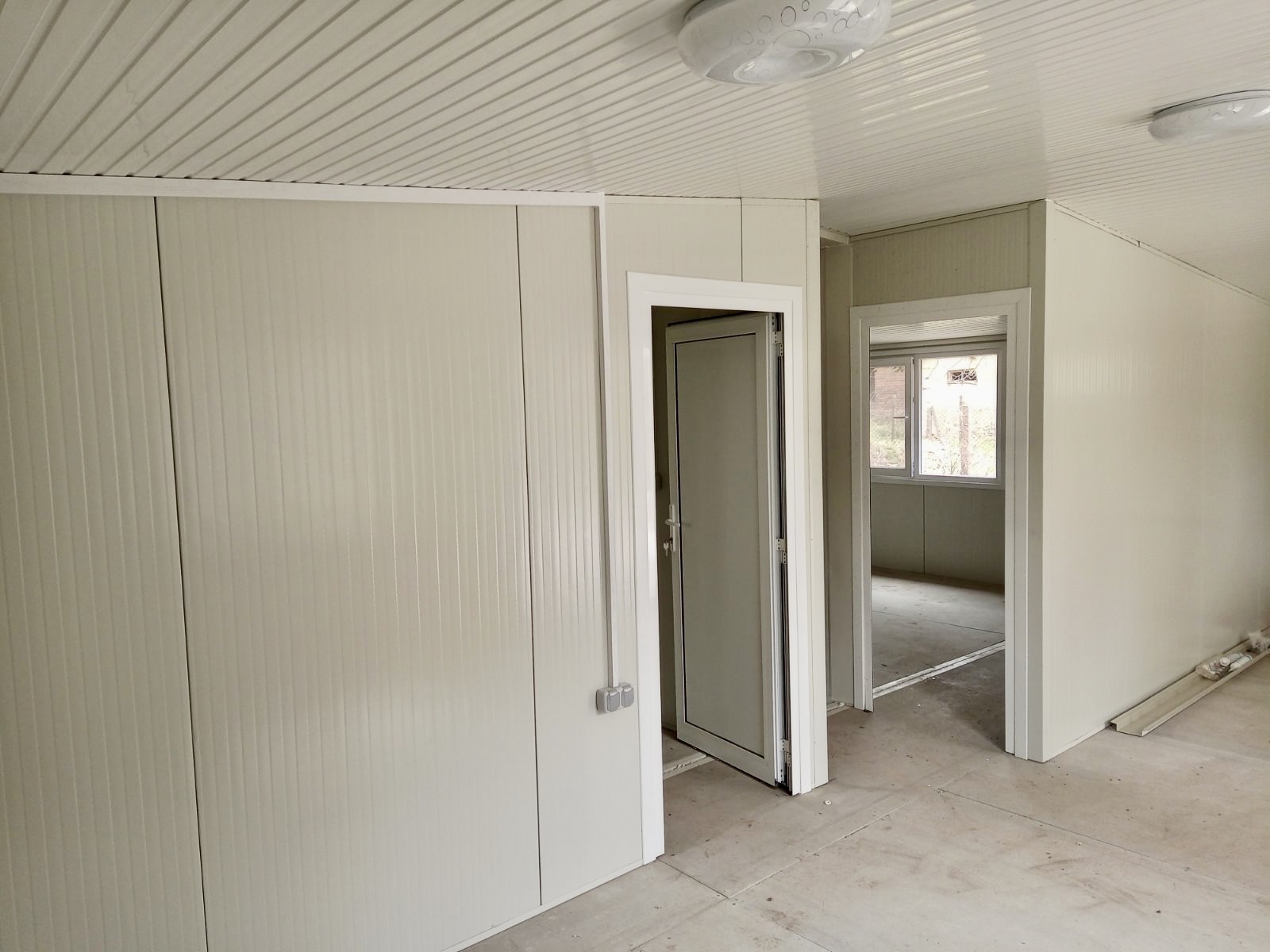 Residential Container Dominik 3