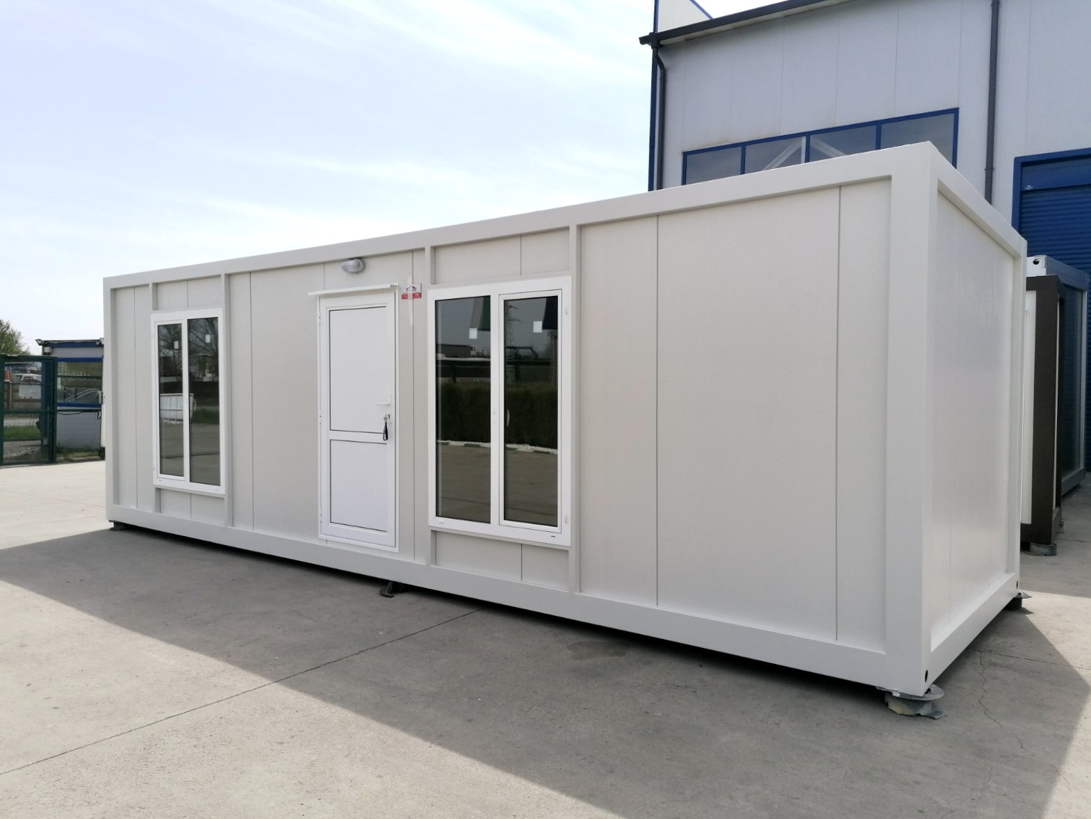 Standard Container Bambi 3