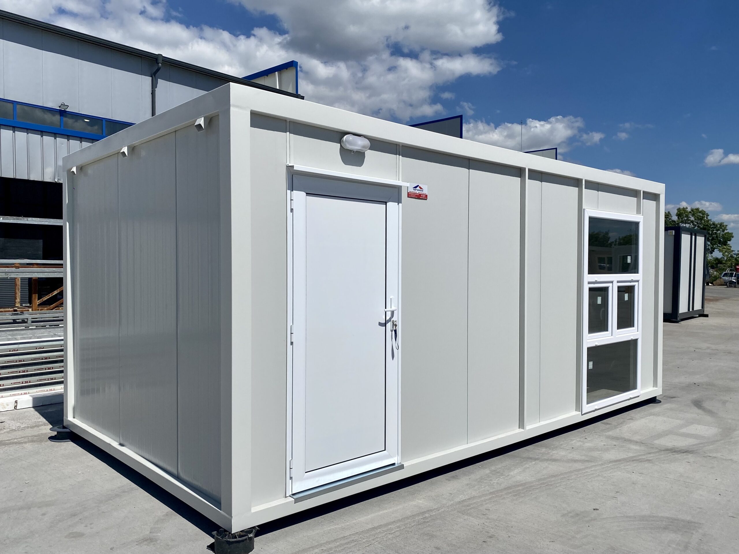 Container standard 11351 2