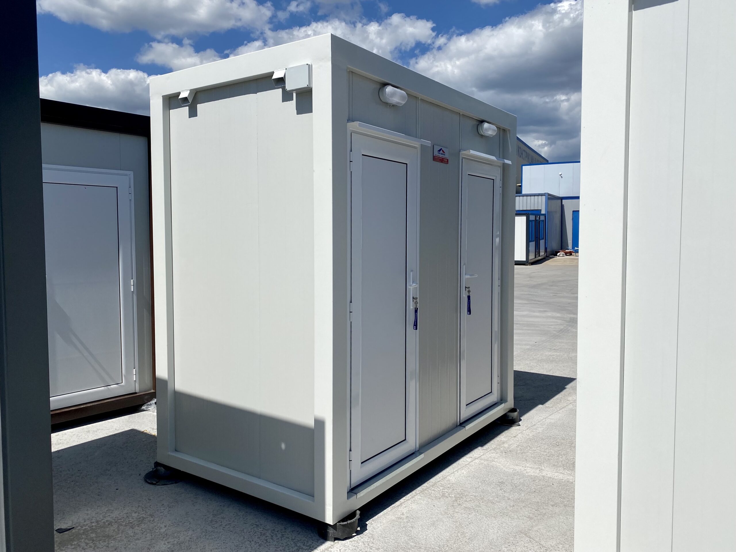 Sanitary Container SA11338 4