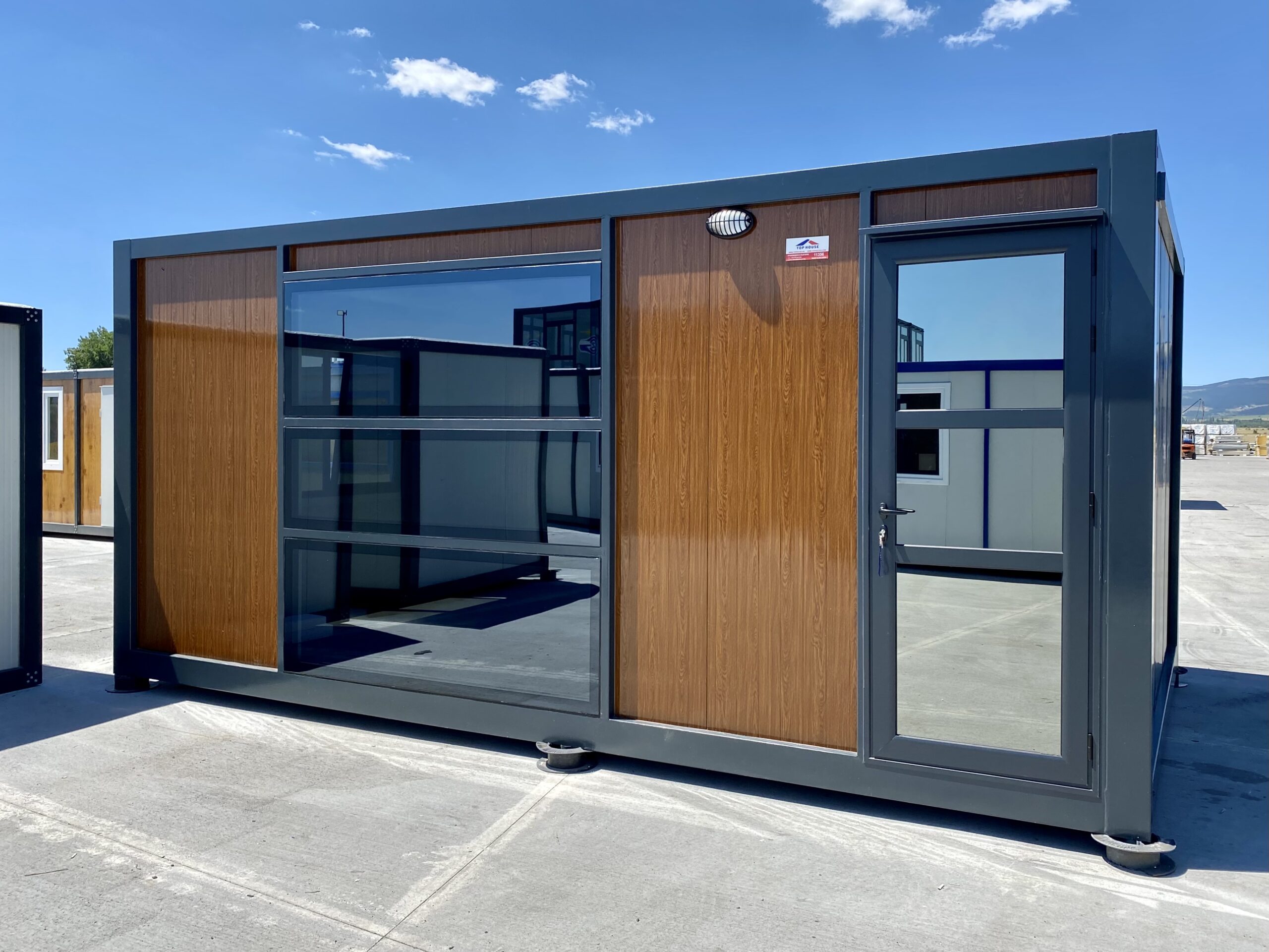 Office Container Bip Homes 1