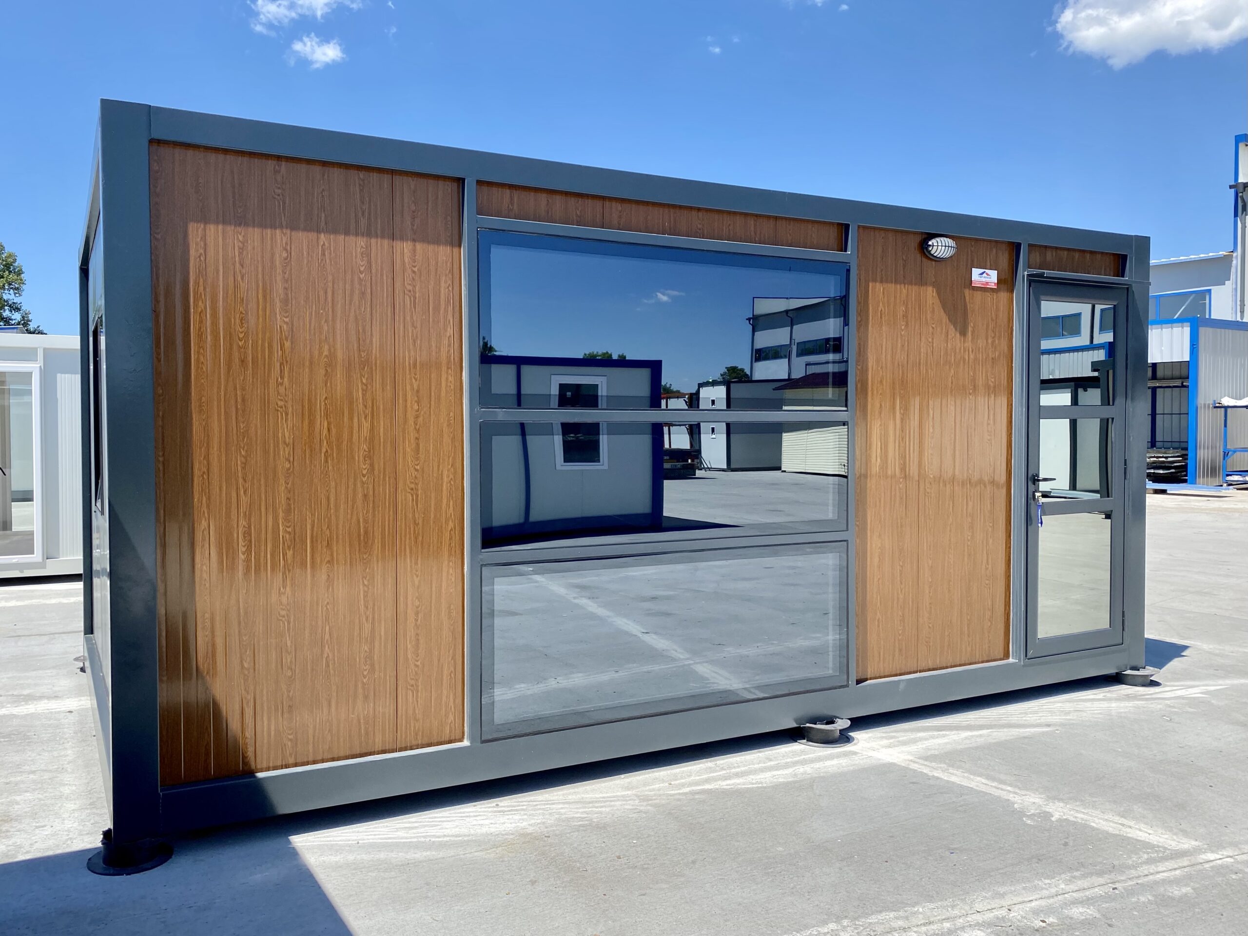 Office Container Bip Homes 2