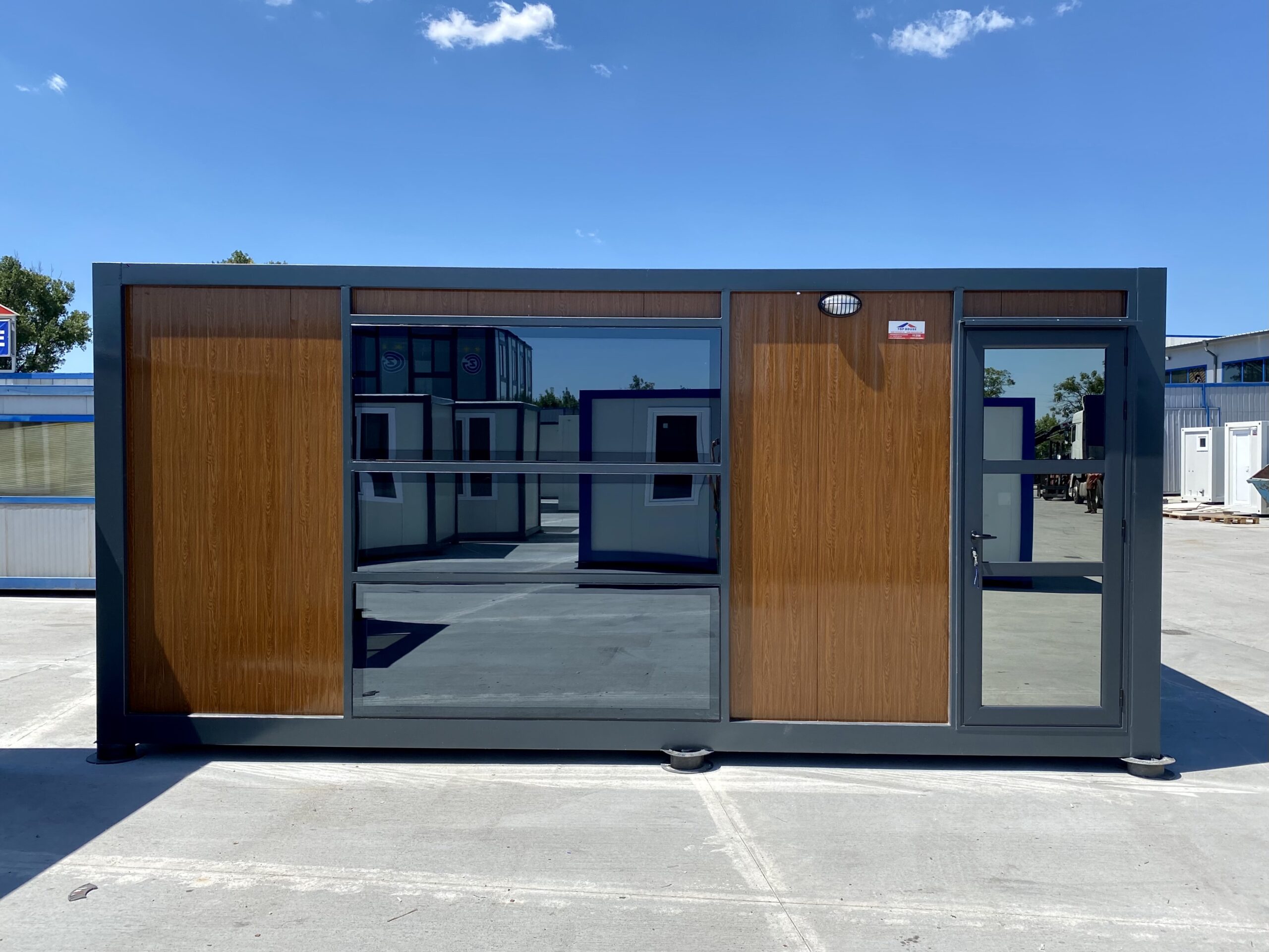 Office Container Bip Homes 4