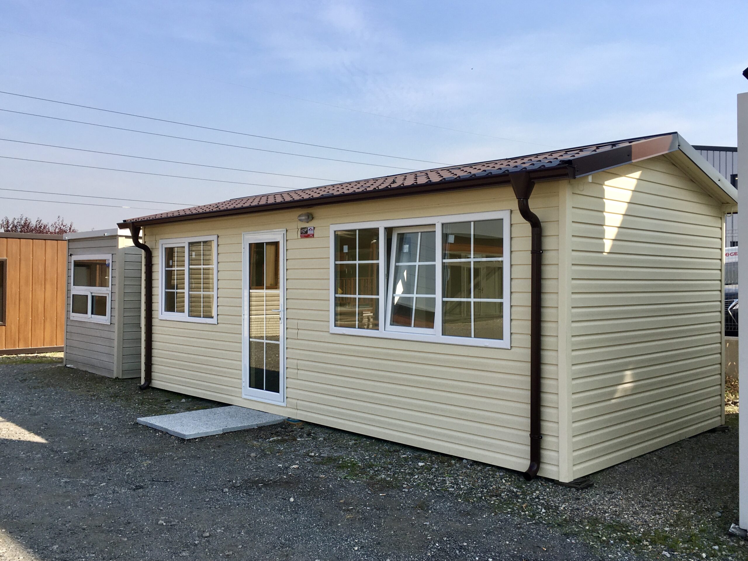 Mobile House Economi 2