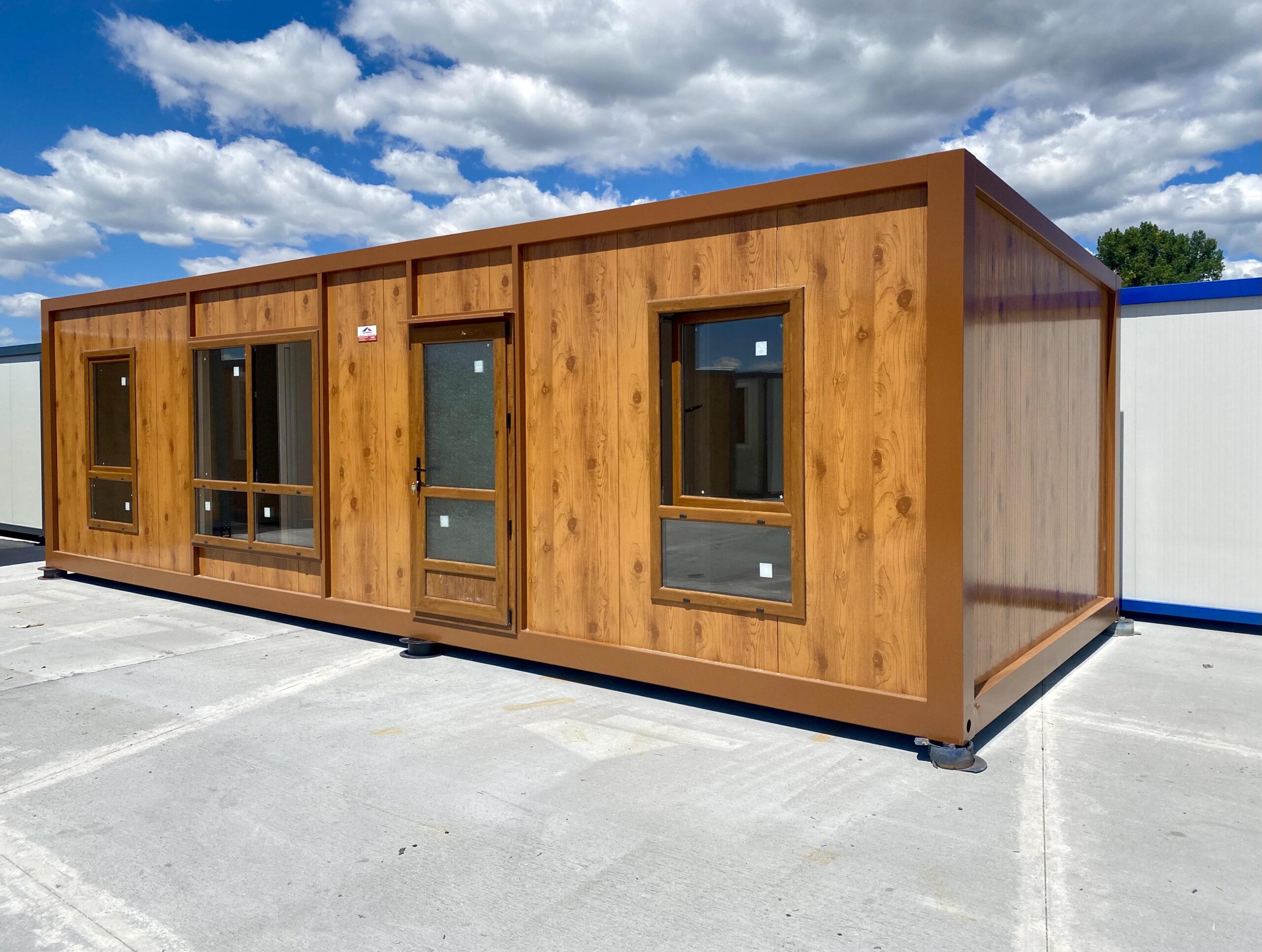 Standardcontainer 11455 1