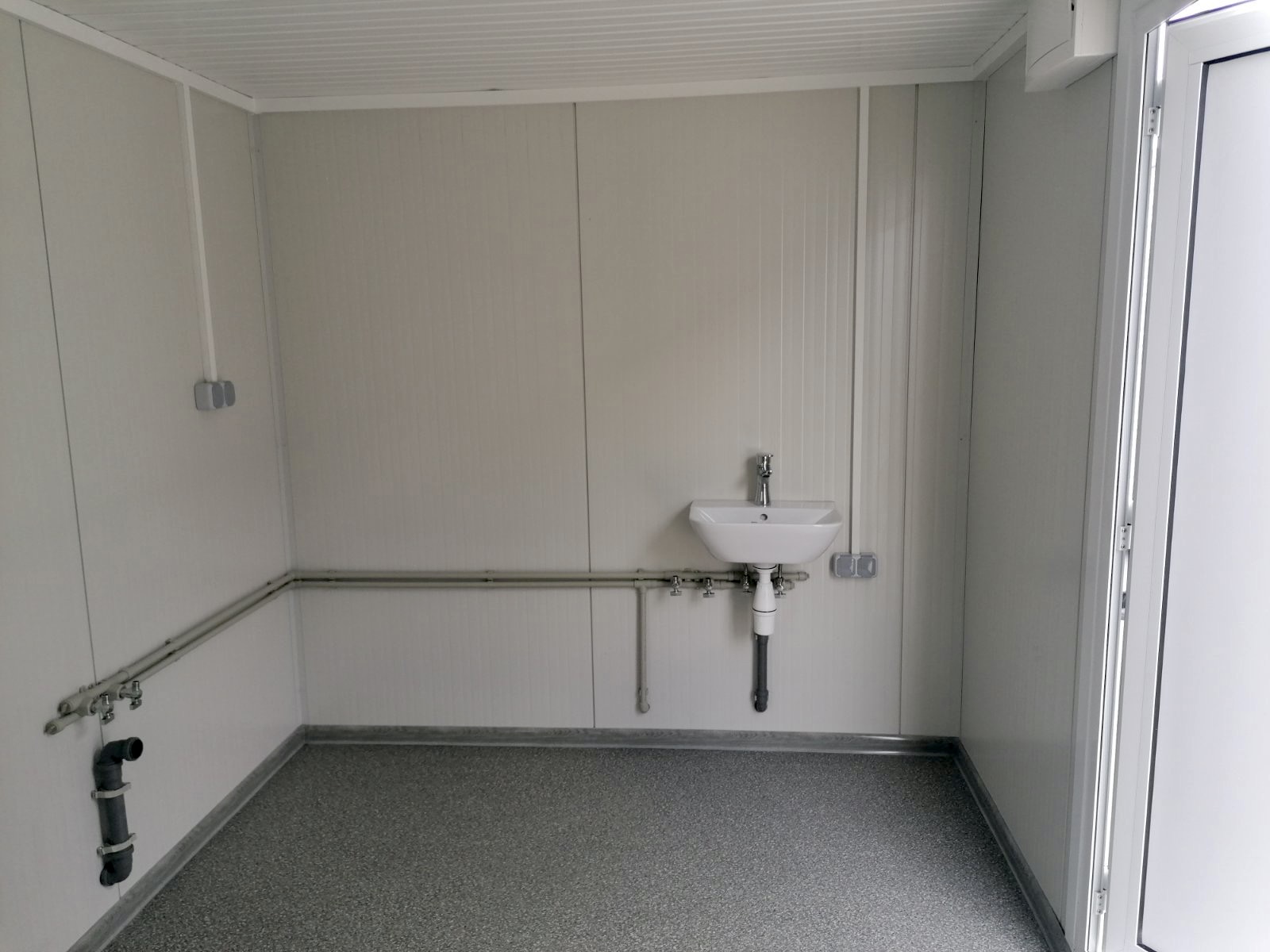 Sanitary Container SA2279 3