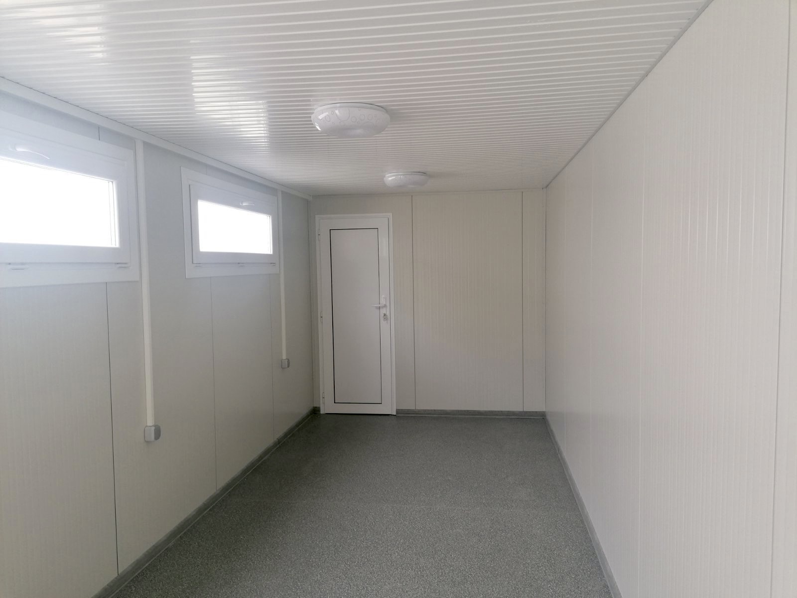 Sanitary Container SA2279 4