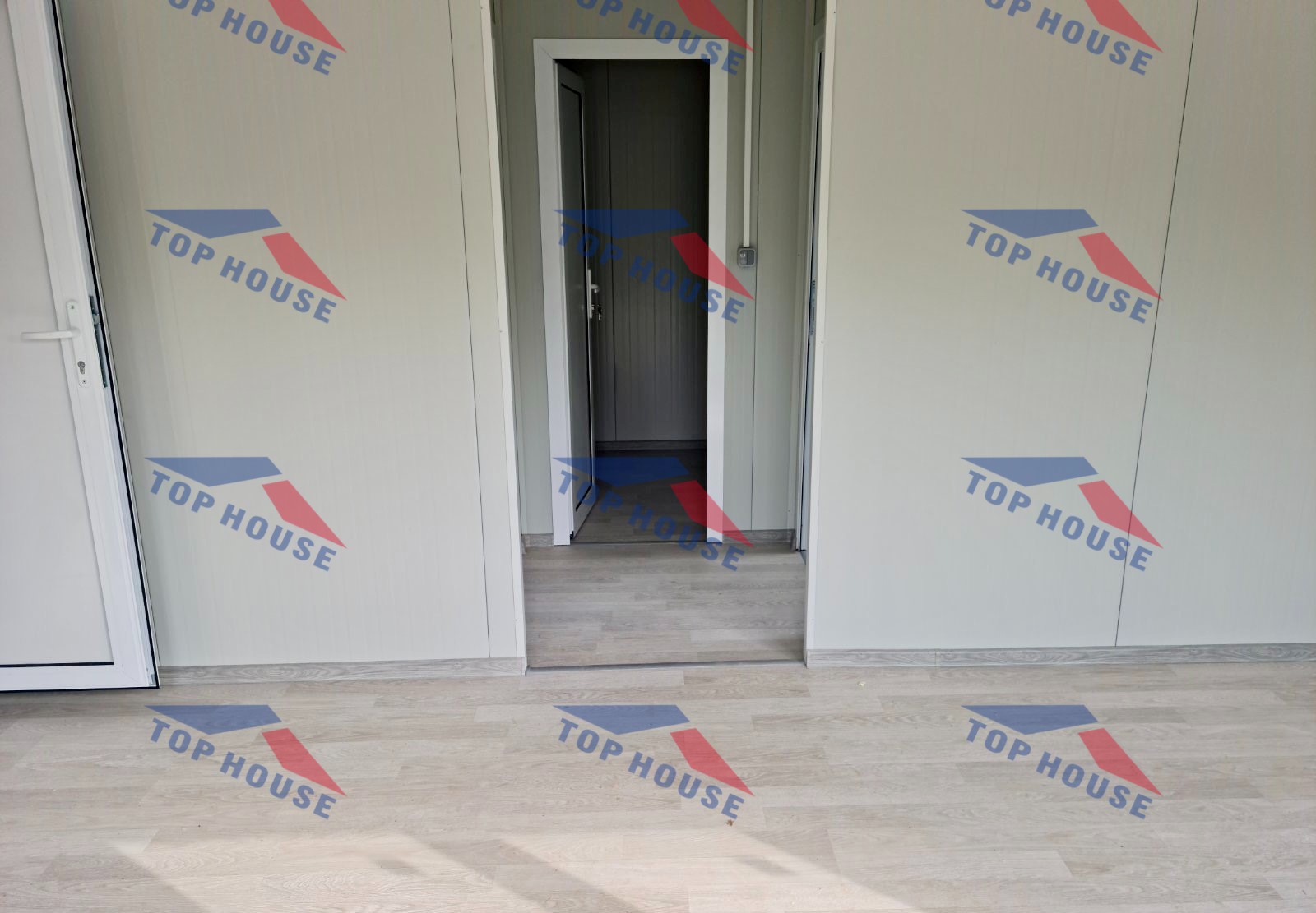 Residential Container Estela 4