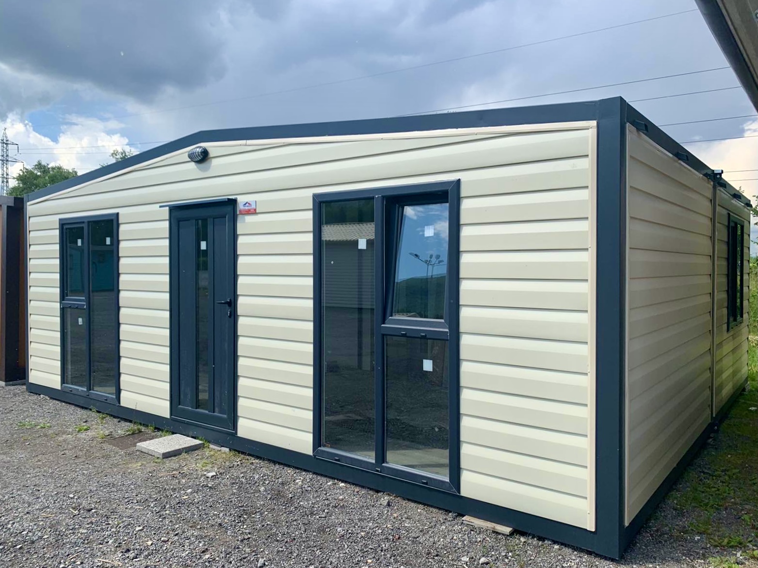 Mobile House Sheiks 2 1