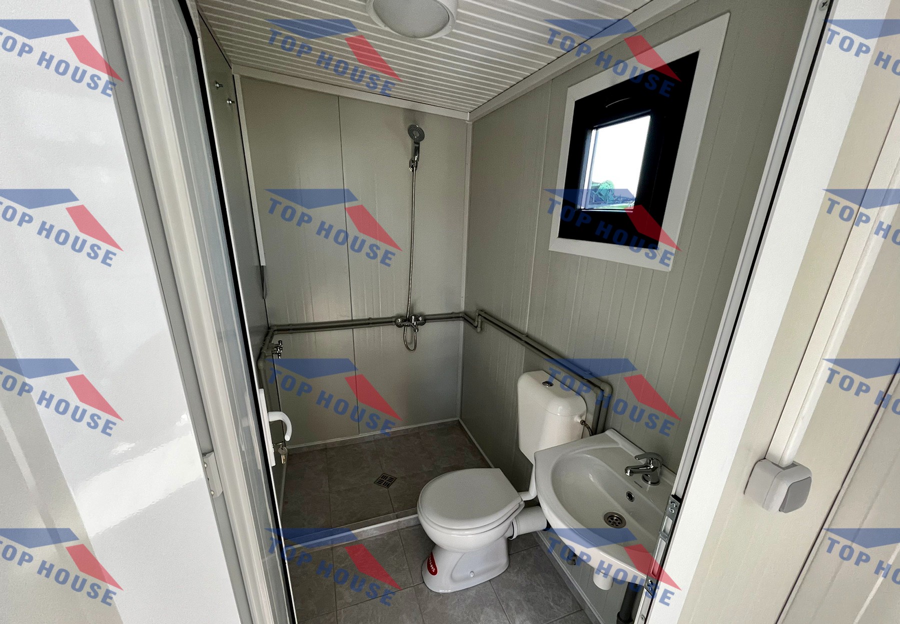 Mobile Office Container Orion 4