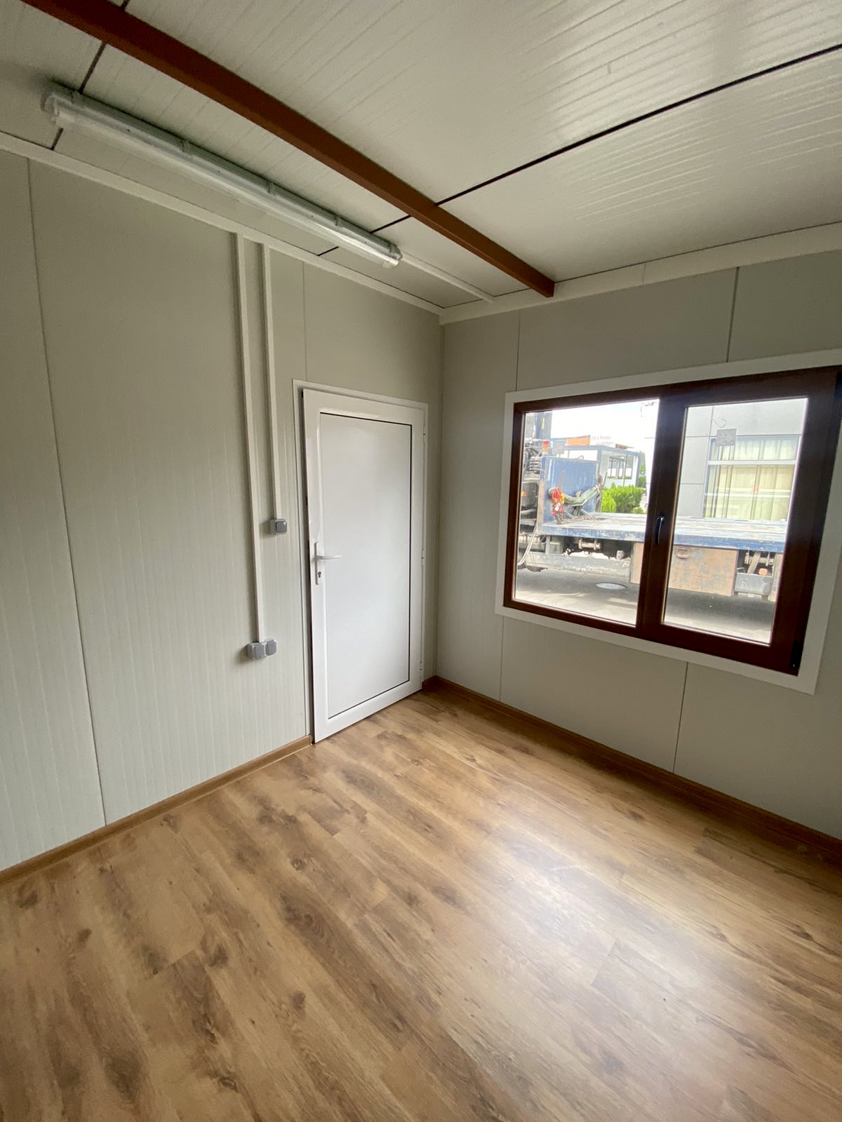 Residential Container Enis 4