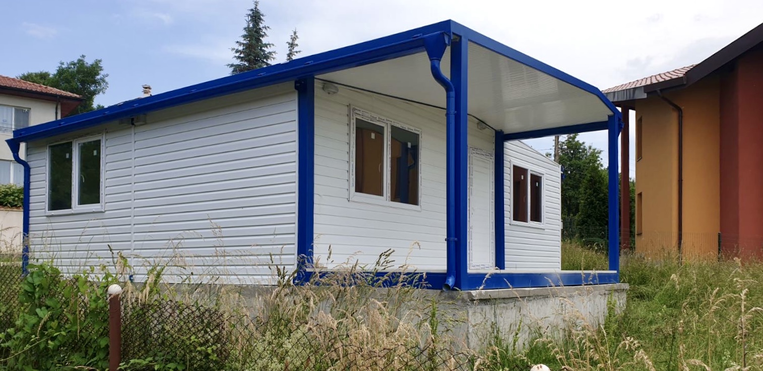 Casa mobile Syros 4