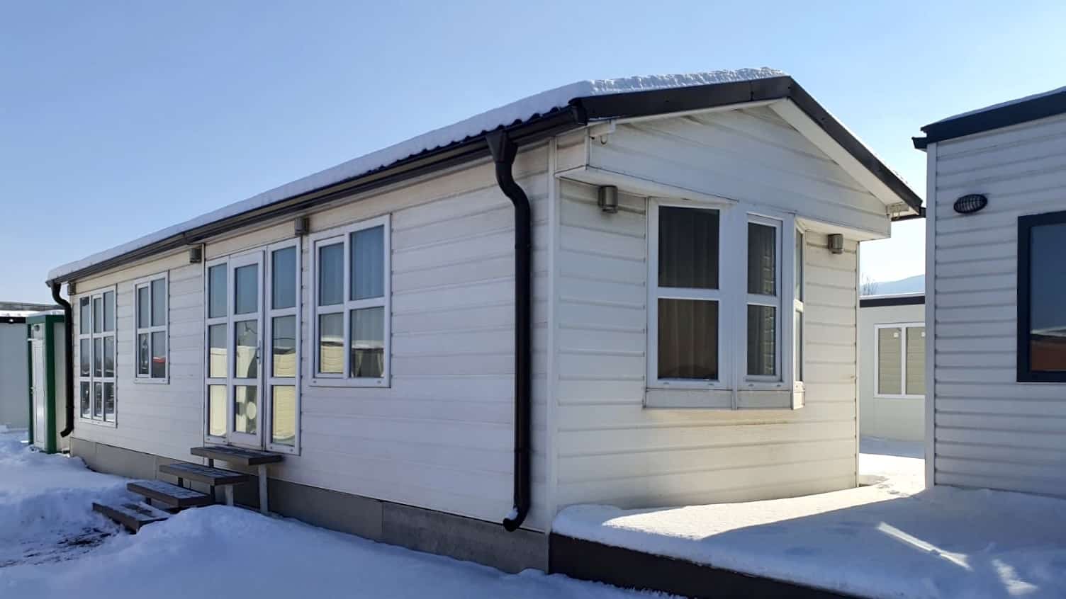 Mobile House Best House 4