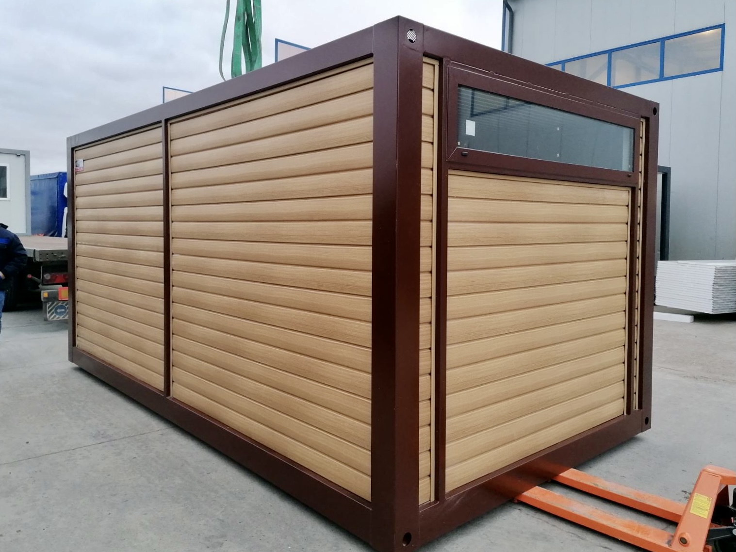 Graham Storage Container 2