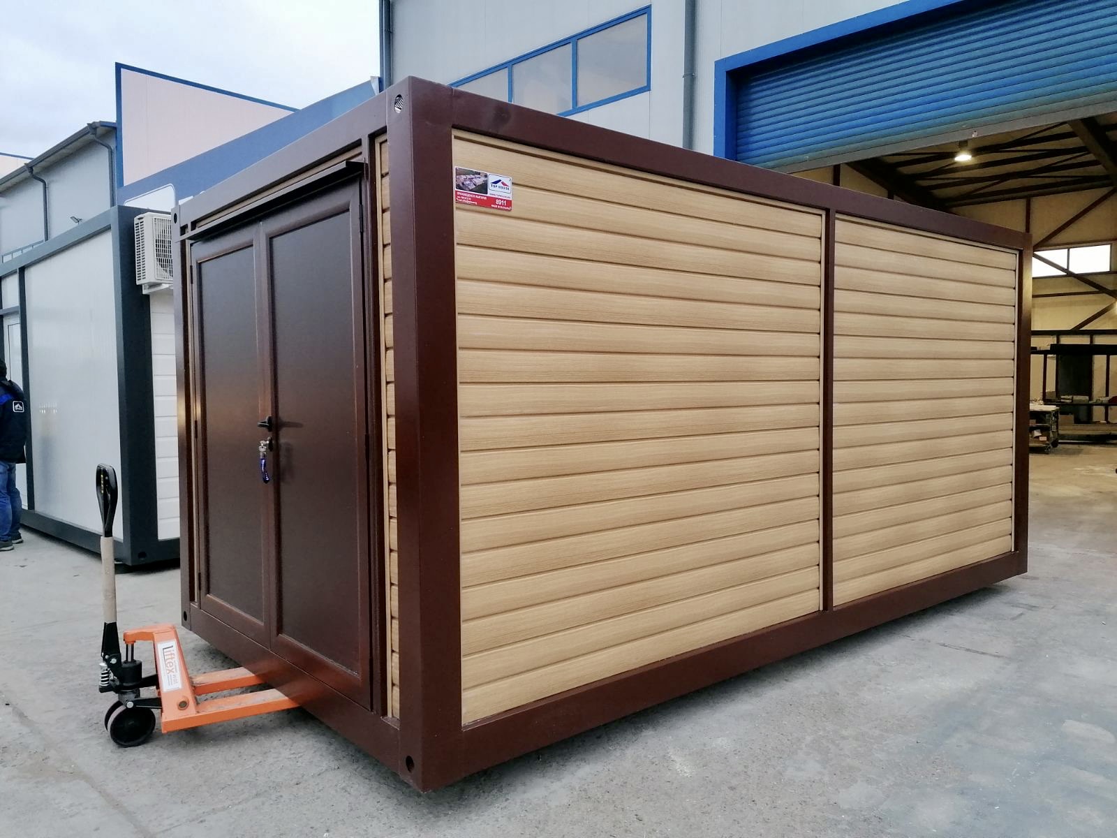 Graham Storage Container 3