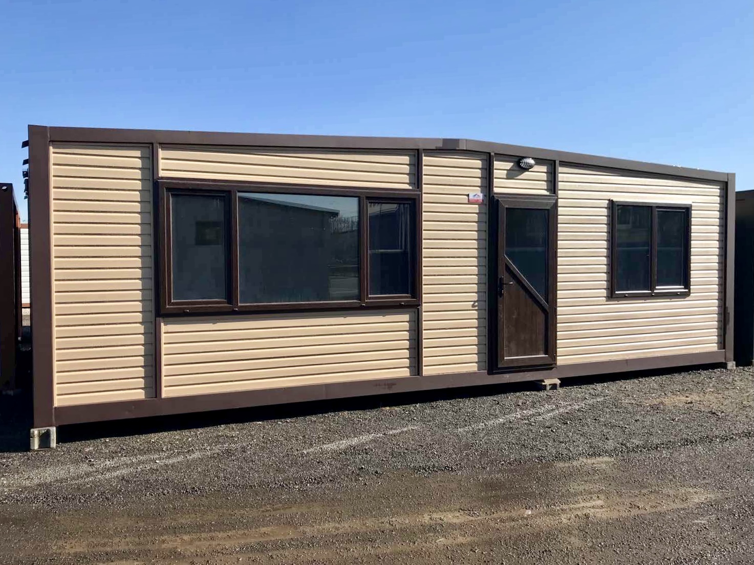 Residential Container Clarence House 2 1