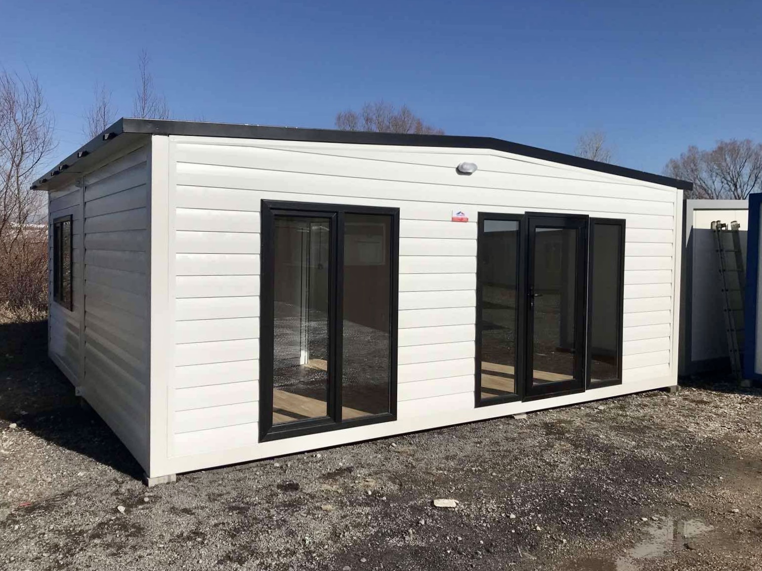 Residential Container Dice 1