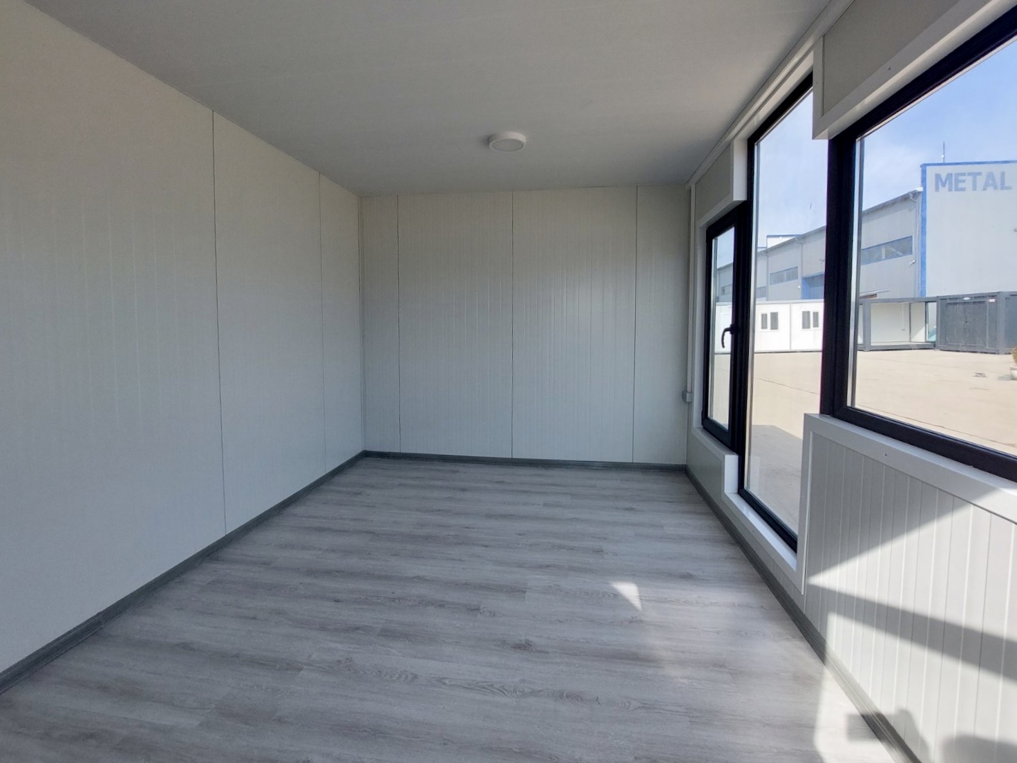 Standard Container 5-1152 3