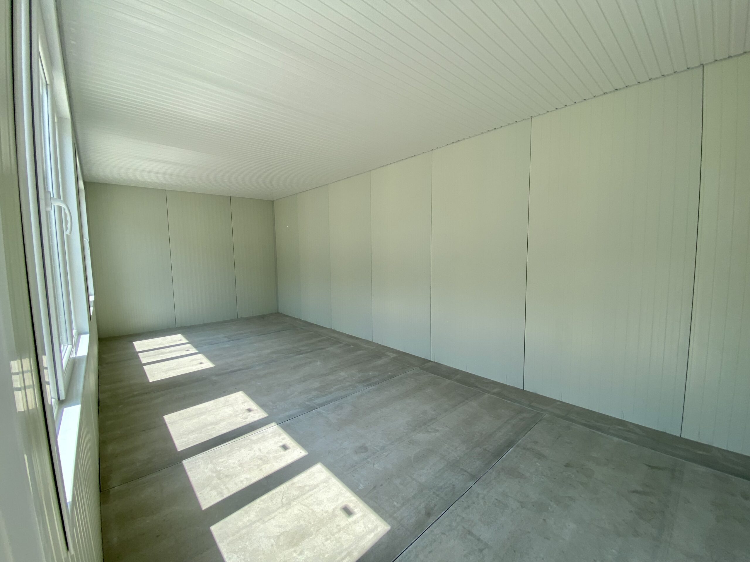Residential Container Clouds 3