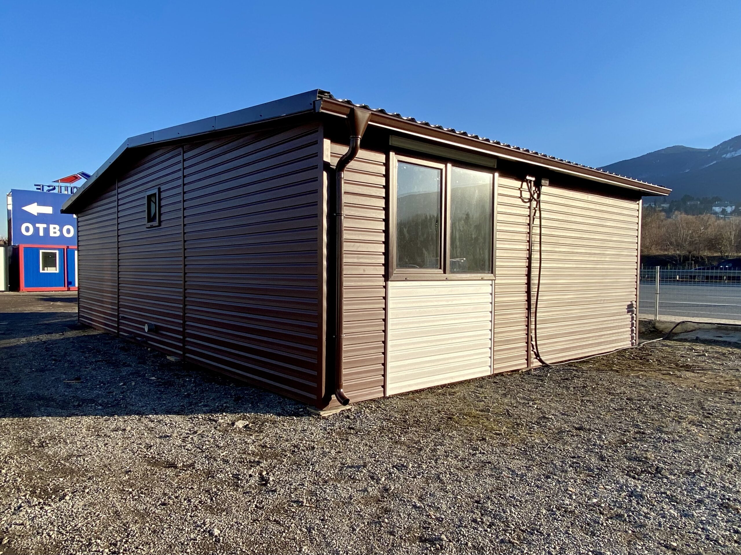 Mobile Home Zahira Home 2