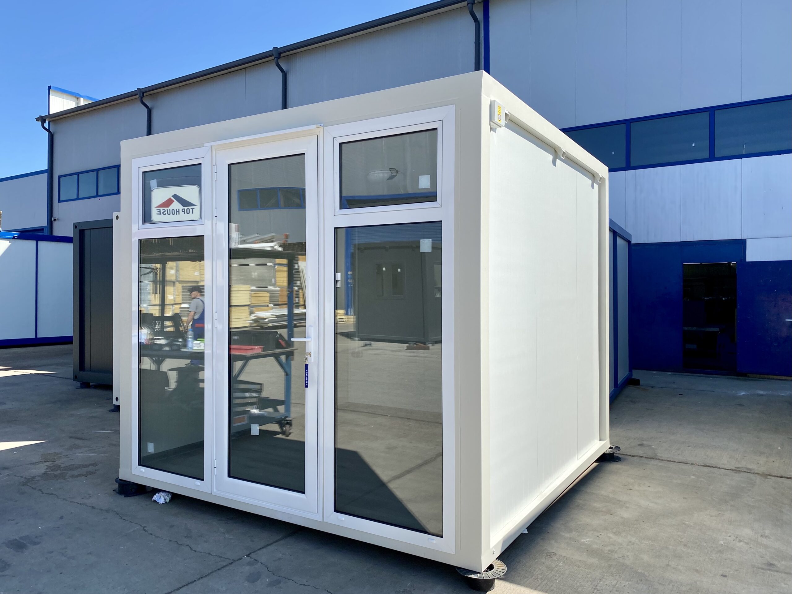 Container standard 2-102 1