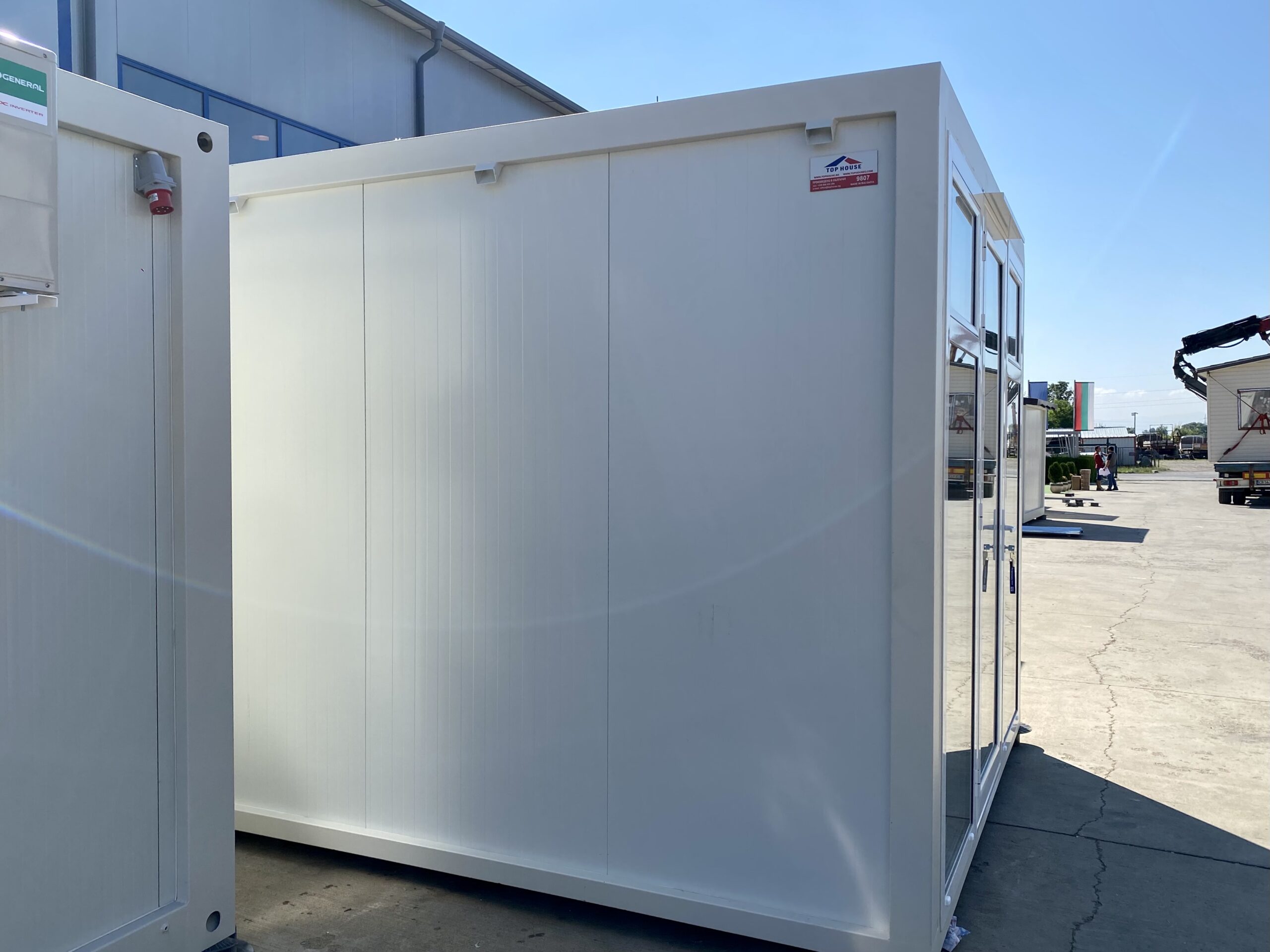 Container standard 2-102 4