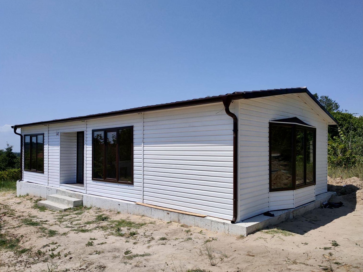 Mobile House Molina 4
