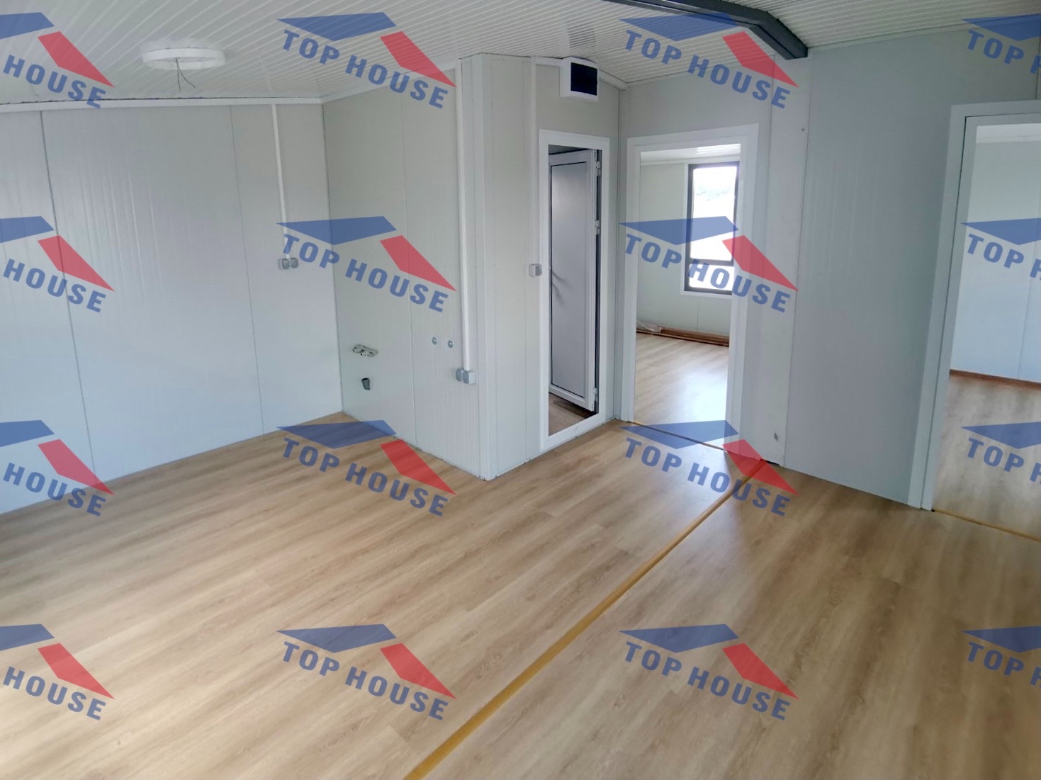 Residential Container Tafi House 3 2