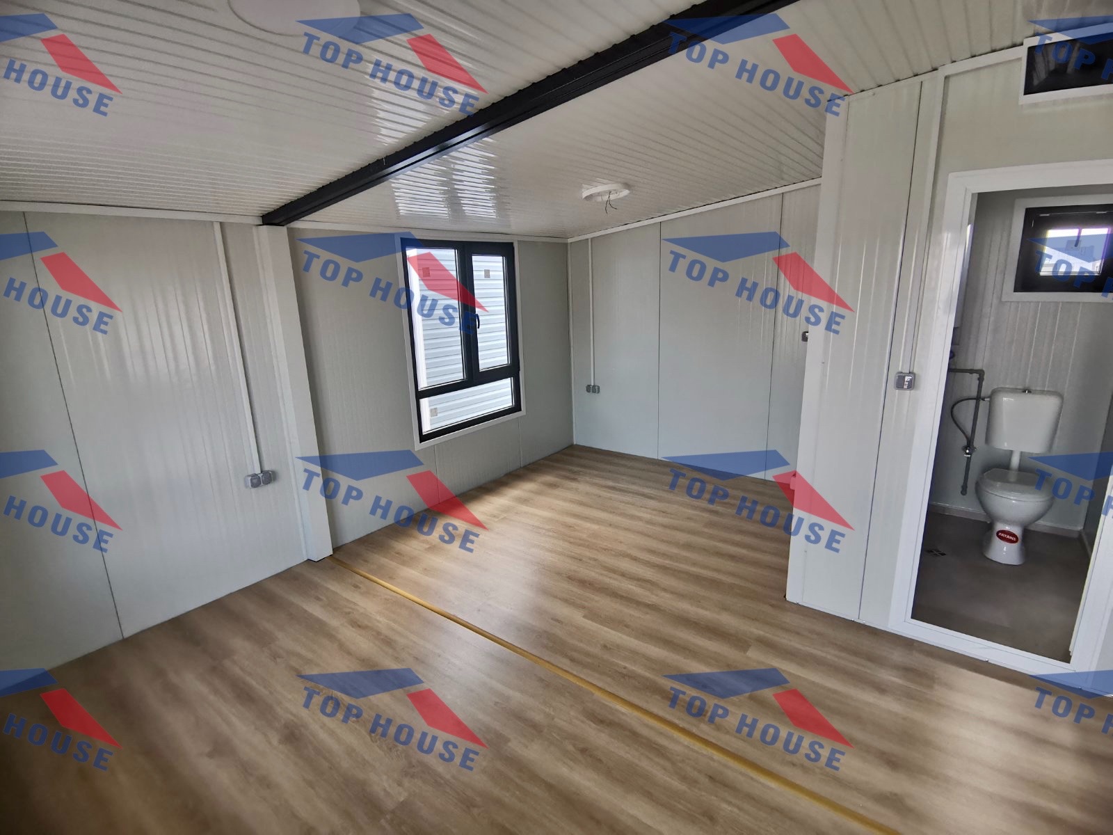 Residential Container Tafi House 3 4