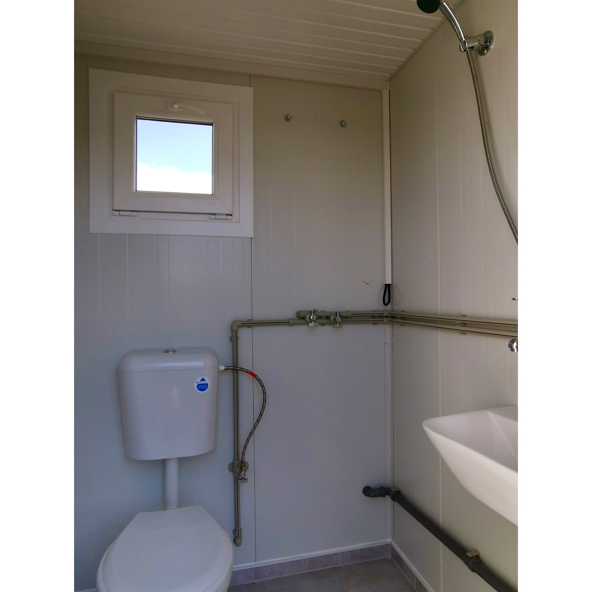 Sanitary Container SA01 3