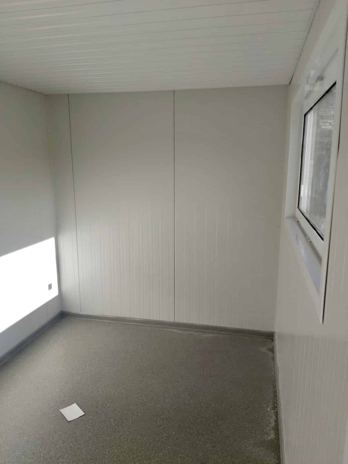 Conteneur de bureau mobile Hertel 4