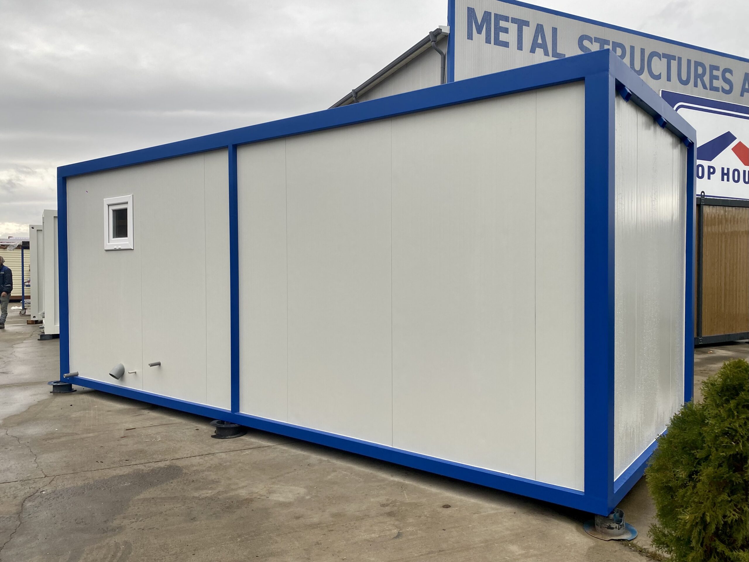 Standard Container 5-1098 3