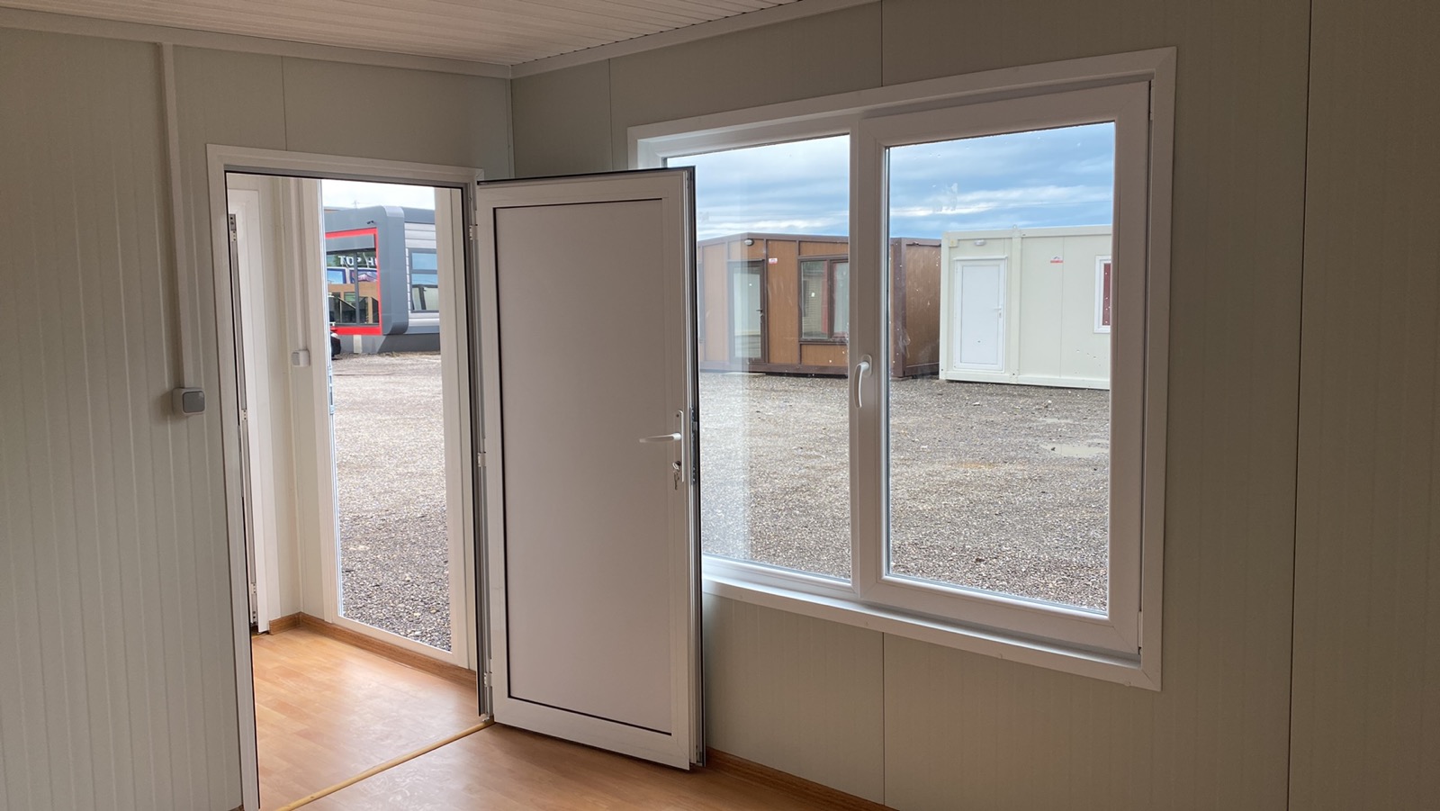 Residential Container Casper 4 3